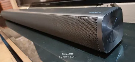 ساندبار شیائومی مدل MDZ-34-DA