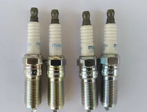 تجریه خرید شمع خودرو مزدا مدل N3 بسته 4 عددی