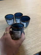 تجریه خرید فنجان ایکیا مدل GLADELIG کد 805.814.67