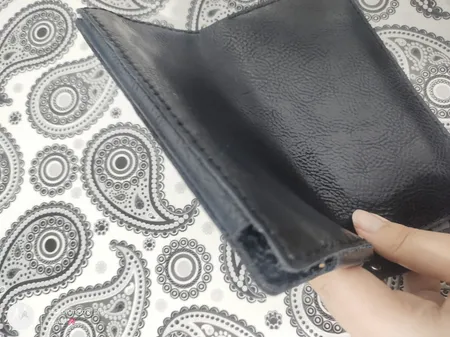 کیف پول مدل NU-1134