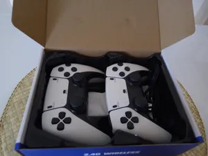 تجریه خرید کنسول بازی مدل GAME STICK PRO