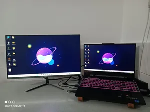 تجریه خرید مانیتور جی پلاس مدل GDM-245LN سایز 24 اینچ