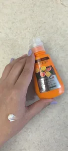 تجریه خرید کرم آبرسان و روشن کننده سورفین مدل ویتامین سی حجم 125 میلی لیتر