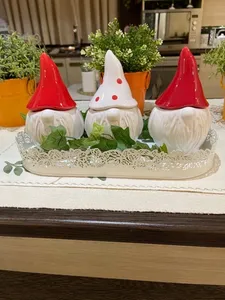 تجریه خرید جاشمعی ایکیا مدل 887