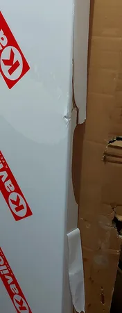 محافظ صفحه نمایش تلویزیون مدل SP-75 مناسب برای تلویزیون 75 اینچ