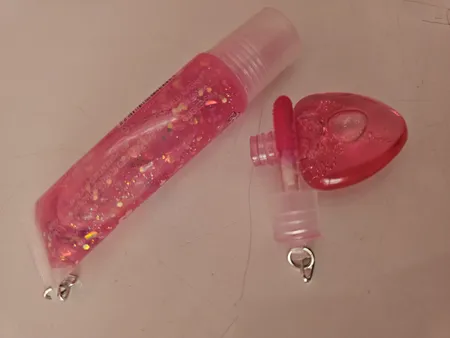 بالم لب فیور بیوتی مدل Gwtev Flip