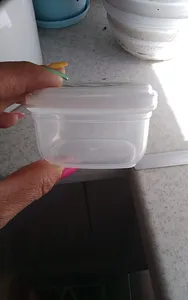 تجریه خرید ظرف نگهدارنده وینتج طرح پاندا مدل VNP035 مجموعه 4 عددی