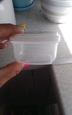 ظرف نگهدارنده وینتج طرح پاندا مدل VNP035 مجموعه 4 عددی