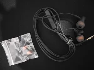 تجریه خرید هندزفری اکسیژن مدل HS1