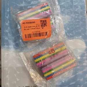 تجریه خرید پاک کن مدل عطری کد 2 بسته 2 عددی