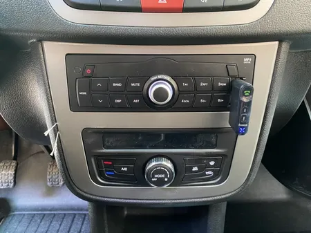 گیرنده بلوتوثی موزیک بیسوس مدل WXQY-01