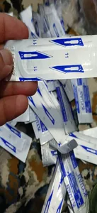تجریه خرید تیغ استریل شماره 11 بسته 50 عددی