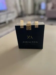 تجریه خرید زنجیر طلا کم اجرت 18 عیار زنانه زرالتون مدل فلامنگو کد S