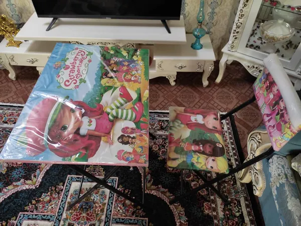 عکس ارسالی خریدار