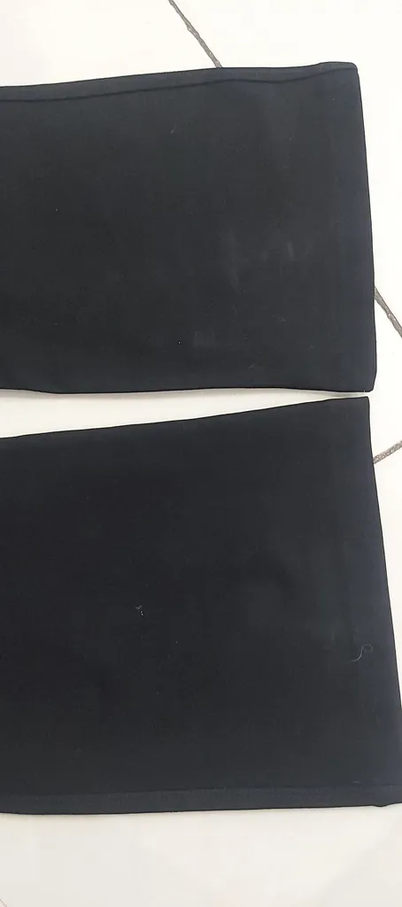 شلوار زنانه مدل دمپا گشاد کمردار کد 120