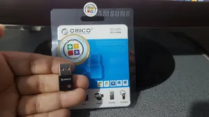 تجریه خرید دانگل بلوتوث اوریکو مدل BTA-409