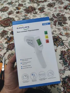 تجریه خرید تب سنج دیجیتال ایزی لایف مدل FR870