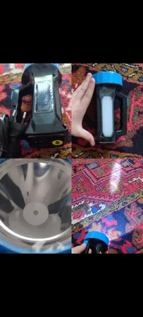 نورافکن دستی جاب مدل JB-0062 B