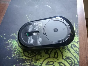 تجریه خرید ماوس بی سیم شیائومی مدل Silent Edition