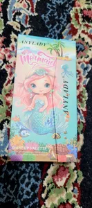 تجریه خرید پالت سایه چشم انی لیدی مدل هلو