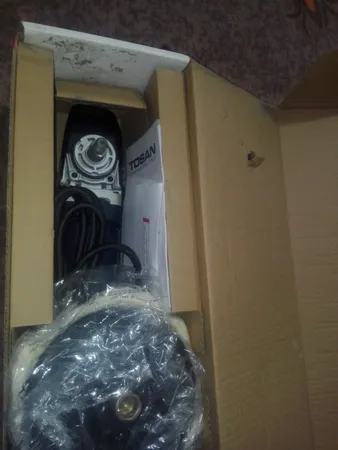 دستگاه پولیش توسن مدل 3415P