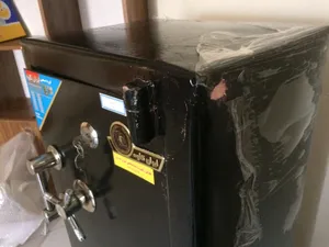 تجریه خرید گاوصندوق ایران کاوه مدل 250MM