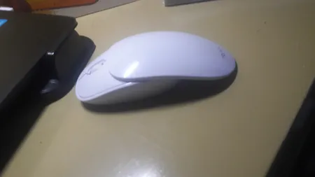 ماوس بی‌ سیم تسکو مدل TM 665W