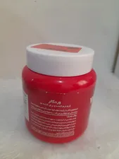 تجریه خرید کرم تقویت کننده مو ورد کالر مدل AQVA حجم 475 میلی لیتر