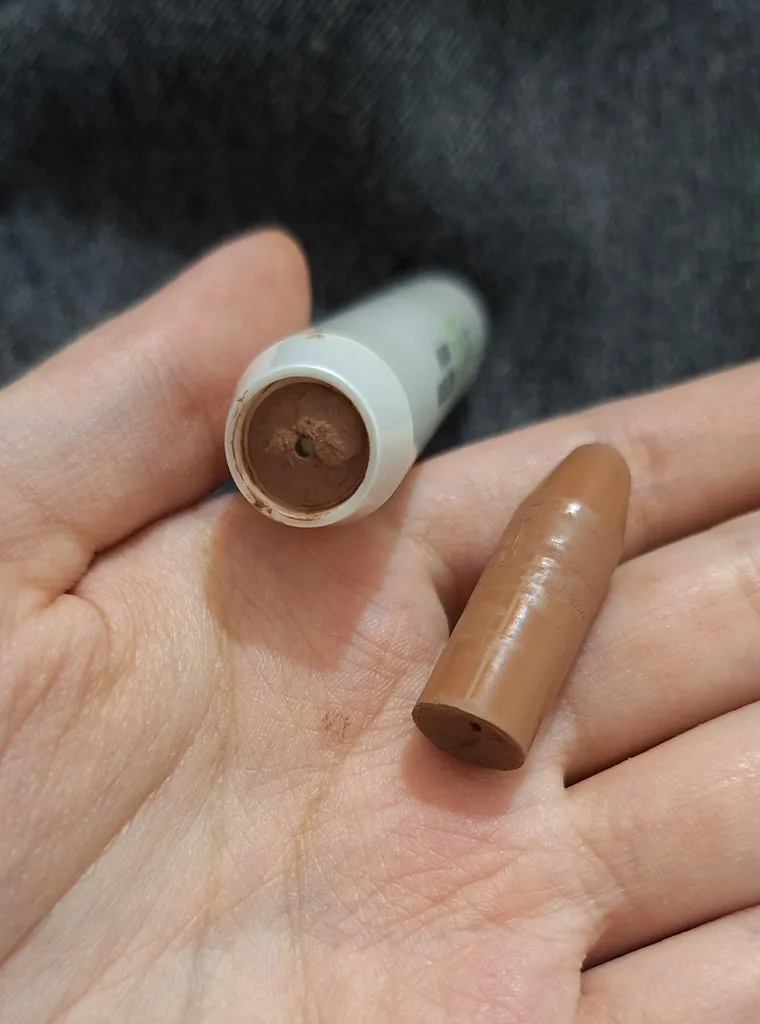 کانتور شون مدل مولتی استیک شماره 20