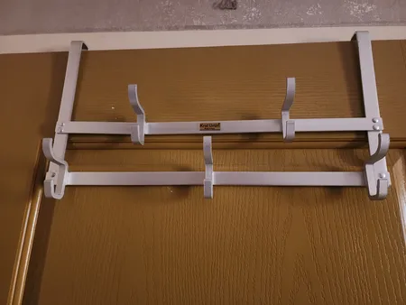 آویز لباس پشت دری کرال اورون کد AL1