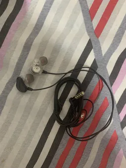 هندزفری  سیمی کی تی مدل فرنگیس