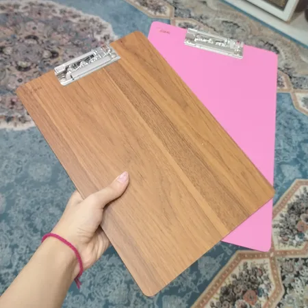 تخته شاسی کارنو مدل CSS 040 سایز A4