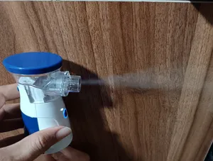 تجریه خرید نبولایزر مدل JSL-W302