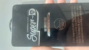 تجریه خرید محافظ صفحه نمایش میتوبل مدل SUPER-D مناسب برای گوشی موبایل سامسونگ Galaxy A51 /A52/A52s /A520FE