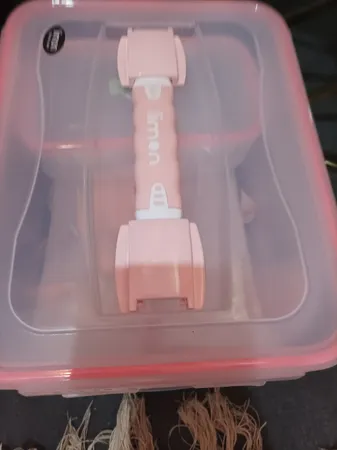 ست پیک نیک 6 نفره لیمون مدل ML103 کد 430