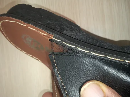 صندل مردانه مدل باشکان کد RS-BR-250