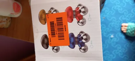 ماساژور برقی مدل XF71