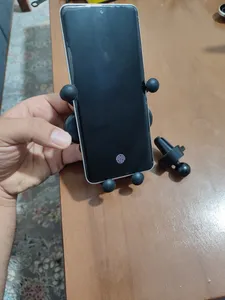 تجریه خرید پایه نگهدارنده گوشی موبایل و تبلت الدینیو مدل MG03