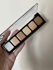 تجریه خرید پالت کانسیلر گلدن رز شماره 1