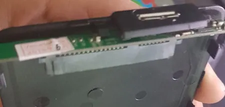 باکس تبدیل SATA به USB 3.0 مدل Elements