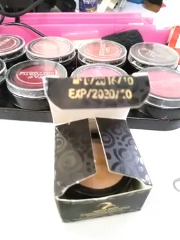 کانسیلر مروان خیر مدل Professional make up