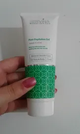 ژل بعد از اصلاح زنانه سروینا مدل All skins حجم 75 میلی لیتر