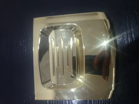 پایه رول دستمال کاغذی بنتی کد231Q