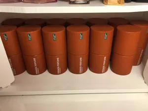 تجریه خرید ادوکلن فرمیسک مدل کاپیتان بلک حجم 30میلی لیتر کد 18