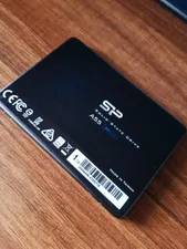 تجریه خرید اس اس دی اینترنال سیلیکون پاور مدل Ace A55 ظرفیت 1 ترابایت