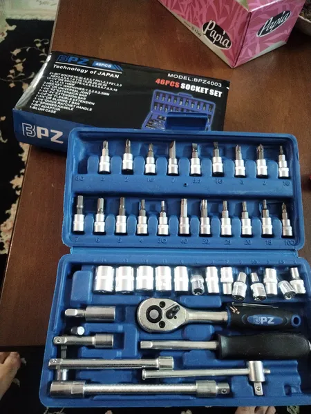عکس ارسالی خریدار