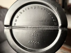 تجریه خرید پودر سوپر کراتین کارن - 300 گرم