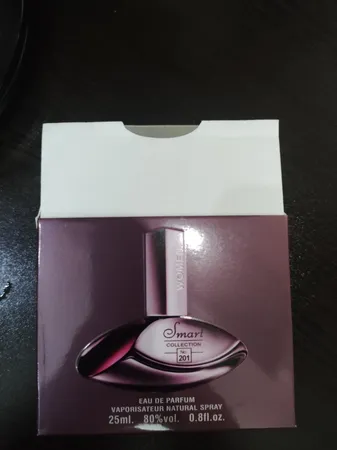 عطر جیبی زنانه مارکویی کالکشن مدل Calvin Klein Euphoria کد 119 حجم 25 میلی لیتر