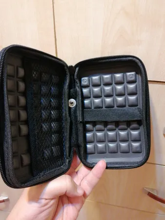 کیف هارد دیسک اکسترنال مدل R001