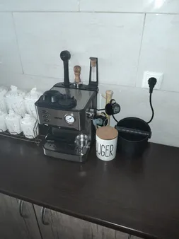 ناک باکس و تمپر و تمپر مت و پورتا کیپر مدل 51